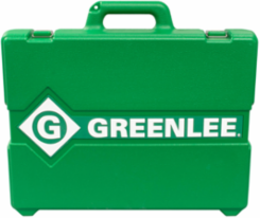 Knockout Replacement Carrying Case for 1/2 to 2 Inch Hydraulic Drivers, 23.5 Inch Length