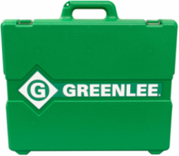 Replacement Case for 1/2 Inch to 4 Inch Hydraulic Drivers, Steel, 25 Inch Length