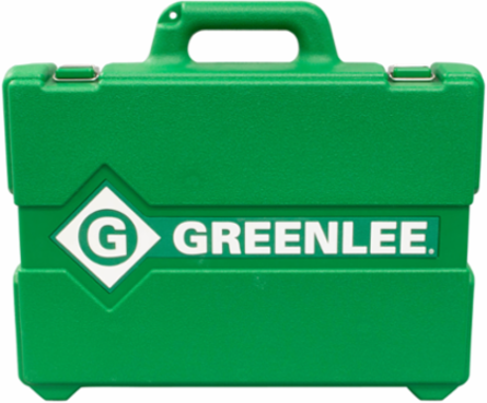 Knockout Replacement Case for 1/2 to 2 Inch Quick Draw Flex - 20 Inch x 17.1 Inch