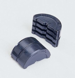 U Style Crimping Die for 12 Ton Tools, Taiwan