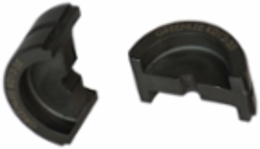U-Style Crimping Die for Service Entrance Connectors