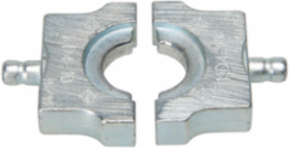 Crimping Dies for 5/8 Inch Service Entrance Connectors, Germany Origin