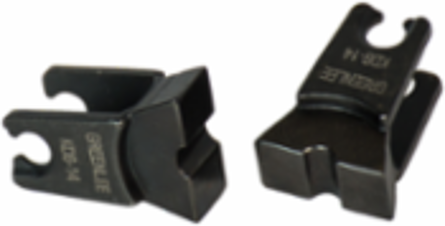 Die W Style for Cable Termination, Requires 6 Ton Tools