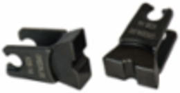 Die W Style for Cable Termination, Requires 6 Ton Tools