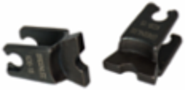 W Style Cutting Die for Service Entrance Connectors, 6 Ton Capacity