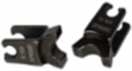 W Style Die for 6 Ton Tools, Service Entrance Connectors