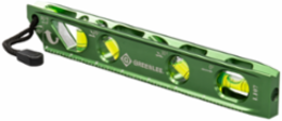 Electrician's Magnetic Torpedo Level 9 Inch, Compact Design with 2 Vials
