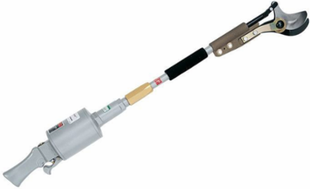 Heavy Duty Pruner 60 Inch Overall Length, 1-3/4 Inch Cutting Capacity, 1000-2000 PSI