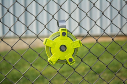 FENCE HANGER BRACKET
