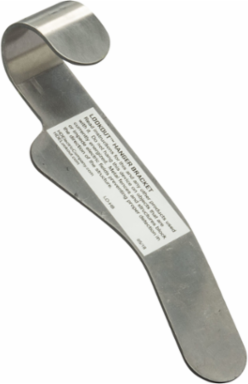 FENCE HANGER BRACKET