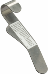 FENCE HANGER BRACKET