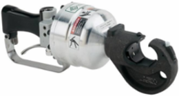 Hydraulic Crimping Tool 12 Ton with 1.200 Inch Jaw Opening