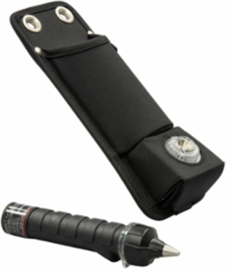 Stray Voltage Detector Kit, Direct Contact & Stray Voltage, 10.5 Inch Length