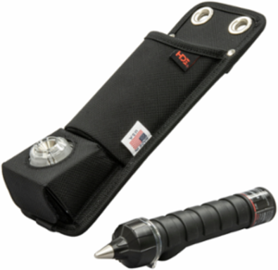 Stray Voltage Detector Kit, Direct Contact & Stray Voltage, 10.5 Inch Length