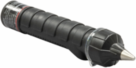 Stray Voltage Detector 10.5 Inch Length, 5VAC Voltage Rating, Rugged Design