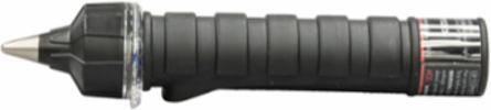 Stray Voltage Detector 10.5 Inch Length, 5VAC Voltage Rating, Rugged Design
