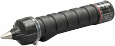 Stray Voltage Detector 10.5 Inch Length, 5VAC Voltage Rating, Rugged Design