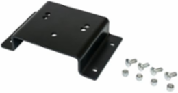 Chain Vise Mount for WorkhorseTM Workstation, Steel, 6.75 Inch Width, 9 Holes