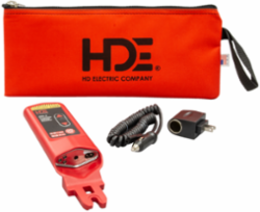 Proximity Voltage Detector Kit 4kV, 11 Inch Length, Audible & Visual Alert