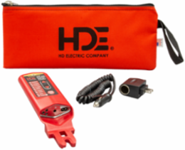 Proximity Voltage Detector Kit, 11 Inch Length, 120VAC-500kVAC Range