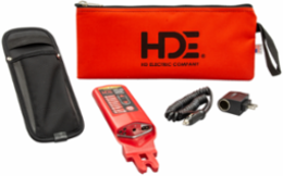 Proximity Voltage Detector Kit, 500kV, 11 Inch Length, with Audible Alert