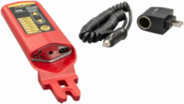 Proximity Voltage Detector Kit 69kV, 11 Inch Length, 9 Voltage Ranges