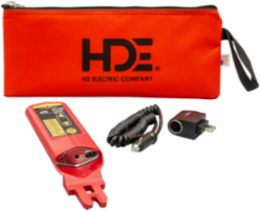 X-69D Proximity Voltage Detector Kit, 120VAC to 69kVAC, 11 Inch Overall Length