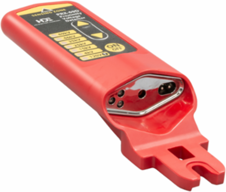 Proximity Voltage Detector Kit 120VAC to 69kVAC, 11 Inch Length