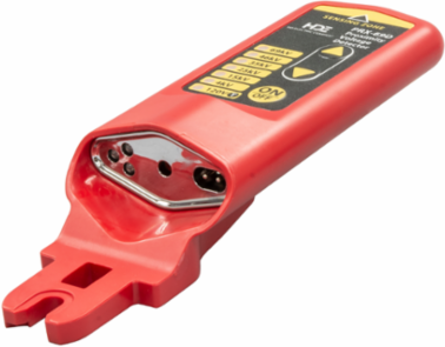 Proximity Voltage Detector Kit 120VAC to 69kVAC, 11 Inch Length