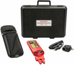 Proximity Voltage Detector Kit 120VAC to 69kVAC, 11 Inch Length