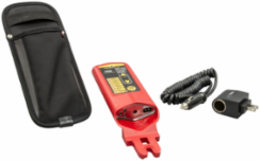 Proximity Voltage Detector Kit 69kV, 11 Inch Length, Audible & Visual Alert