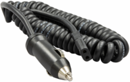 PRX Charging Cord for 12VDC Models, Made in USA