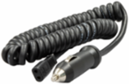PRX Charging Cord for 12VDC Models, Made in USA