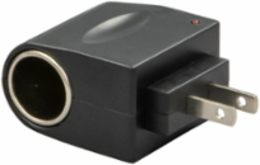 PRX Battery Charger Adapter, 120V AC Input Power Adapter