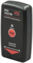 Proof Tester Voltage Detector, 50/60Hz Frequency, LED Display
