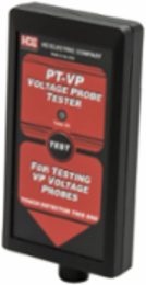 High Voltage Proof Tester with LED Display and Battery Operation