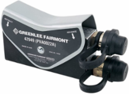 Control Valve, 4-Way, 3-Position Valve for Double-Acting Tool, High Pressure Quick (Disconnects Included)