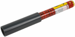 Add-On Resistor for DVM-80 Series, 80kV Voltage Rating, Brass Material