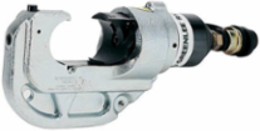 12-Ton Remote-Powered Crimping Head, 1.65 Inch Opening, 24000 LB Crimping Force