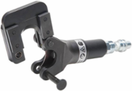 Remote Hydraulic ACSR Cable Cutter, 13-1/2 Inch Length, 350 Rotating Head