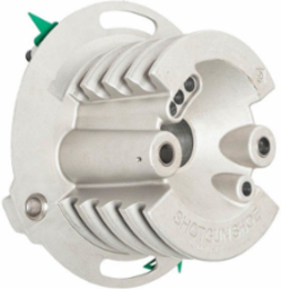 Shotgun Shoe Group for Electric Conduit Benders, Bends Rigid 1/2", 3/4", 1" and More