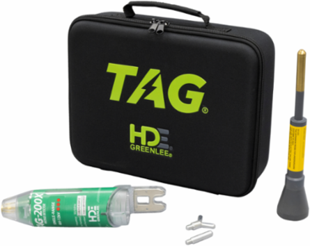 Contact Voltage Detector, 4-12KV, 10 Inch, 0.86 LB, Audible/Visual Alert