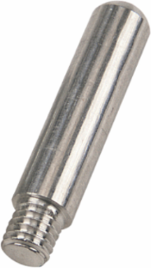 Overhead Straight Probe, Up to 765kV Voltage Rating, Aluminum Tip