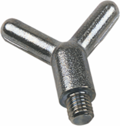 Overhead Y Probe, Aluminum Tip, Up to 765kV Voltage Rating