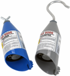 Contact Voltage Detector & Wireless Phaser, 4-230kV, 8.3 Inch Length