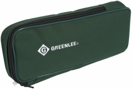 Durable Nylon Carrying Case for Clamp On Meters 7.4 Inch x 11.4 Inch