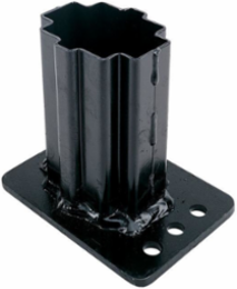 Universal Post Adapter for HPD Series Sign Post Driver, Type: Universal Post