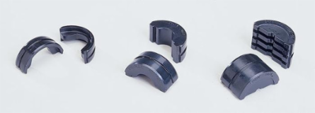 K22 Die Adapter for ECCXL CCX Tool, Country of Origin: Germany