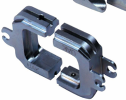 Adapter for Kearney 0, Thomas & Betts 6-Ton, Blackburn OD Dies - Made in Germany