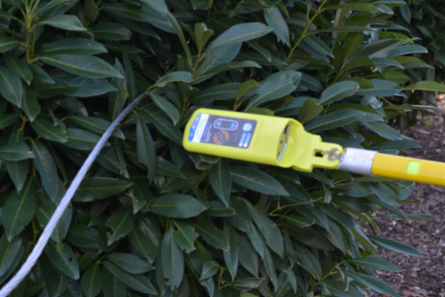 V-Detect AC Voltage Detector, 11 Inch x 3 Inch x 2 Inch, 11 oz, 50VAC-500kVAC